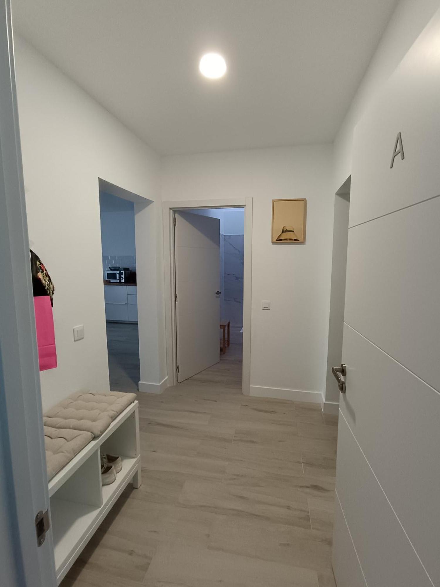 Appartement Remanso De Paz à Ingenio Extérieur photo