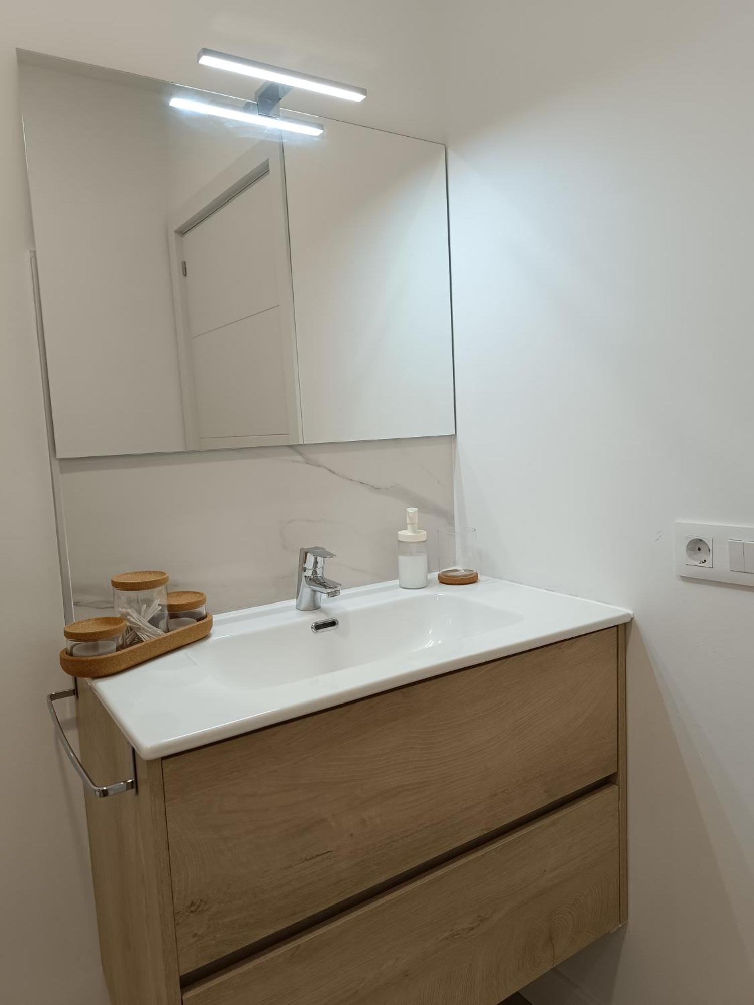Appartement Remanso De Paz à Ingenio Extérieur photo
