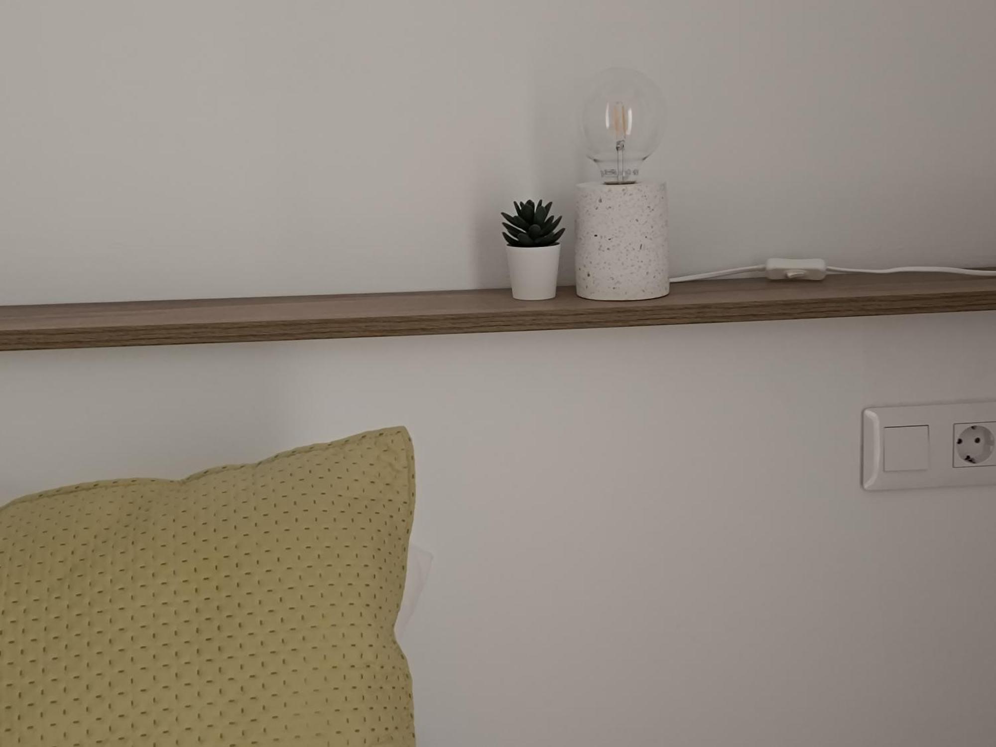 Appartement Remanso De Paz à Ingenio Extérieur photo